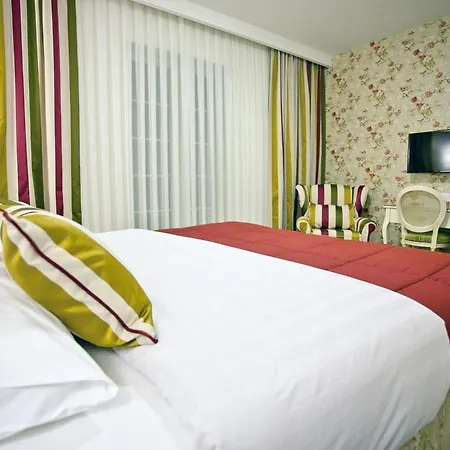 Hotel Villa Grace-3