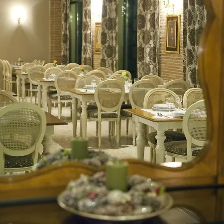 Hotel Villa Grace-2